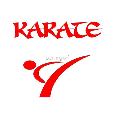 Karate T Shirts, Mugs And Gifts Tote Bag Official Karate Merch