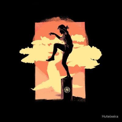 Karate Kid Tote Bag Official Karate Merch