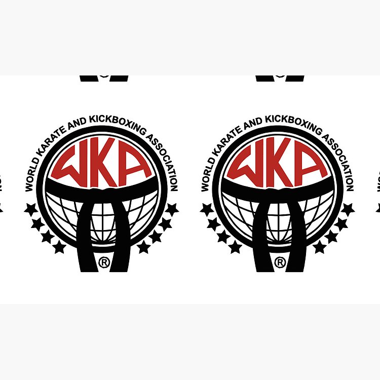 flat750x075f-pad750x750f8f8f8.u4-9 Wka World Karate Kickboxing Association Mug Official Karate Merch