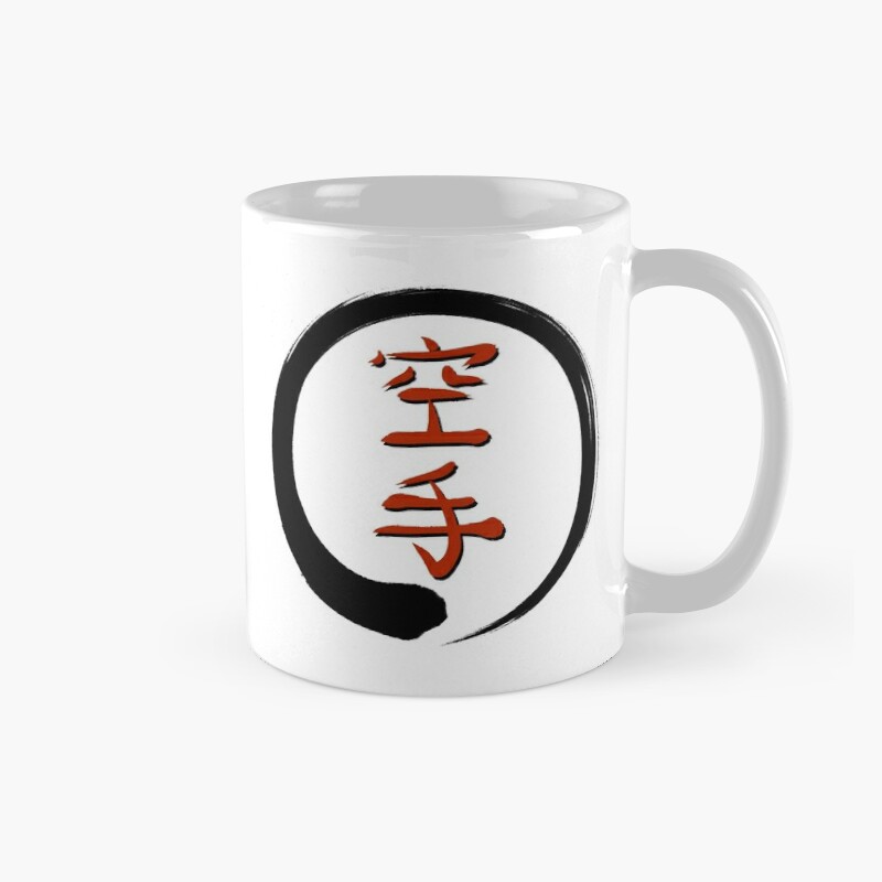 mugstandardx800right-pad800x800f8f8f8-15 Enso Karate Mug Official Karate Merch