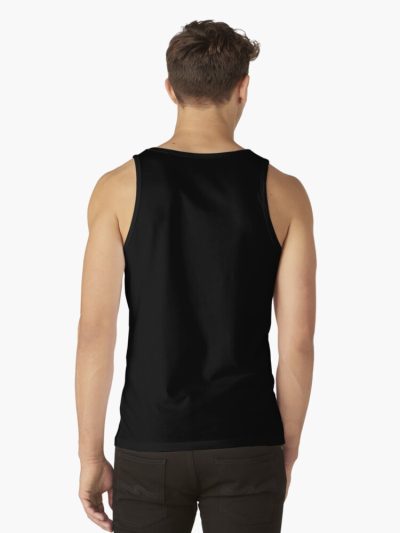 The Karate Kid - All Valley Championship Variant 2 Tank Top Official Karate Merch