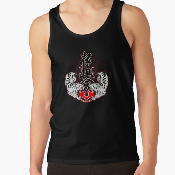 ratankx186010101001c5ca27c6front-c288321600600-bgf8f8f8-12 Kyokushin Karate Tigers Tank Top Official Karate Merch
