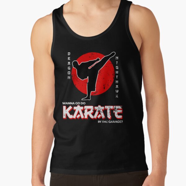 ratankx186010101001c5ca27c6front-c288321600600-bgf8f8f8-2 Wanna Go Do Karate In The Garage - Step Brothers Tank Top Official Karate Merch