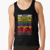 Keep Training Until The Belt Turns Black Shirt Karate Men Tank Top Official Karate Merch