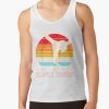 Smell My Feet Smell Them Karate Taekwondo Tank Top Official Karate Merch