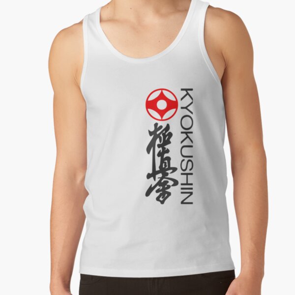 ratankx1860fafafaca443f4786front-c288321600600-bgf8f8f8-13 Kyokushinkai 2 Tank Top Official Karate Merch