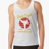 Bald Eagle Karate Club Tank Top Official Karate Merch
