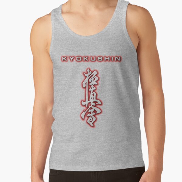ratankx1860heather_greyfront-c288321600600-bgf8f8f8-14 Kyokushin Karate Japan Simbol Tank Top Official Karate Merch