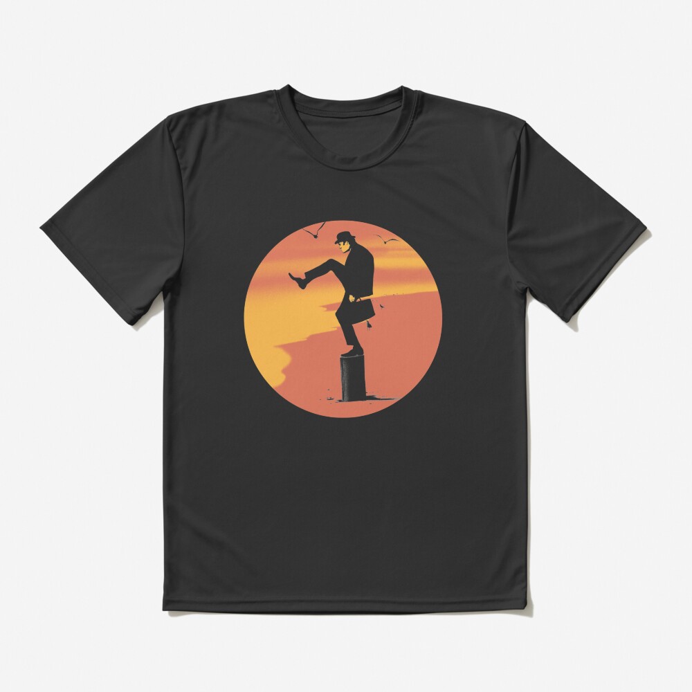 ssrcoactive_tshirtflatlay10101001c5ca27c6frontsquare1000x1000-5 Silly Karate T-Shirt Official Karate Merch