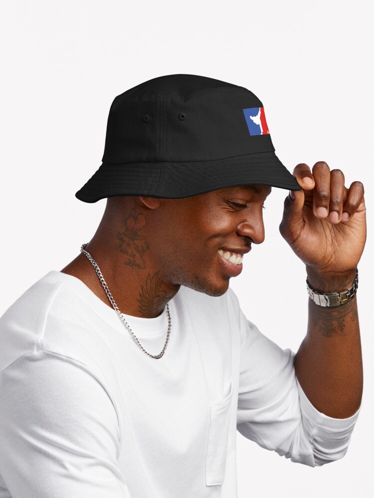 ssrcobucket_hatmens10101001c5ca27c6sidetall_portrait750x1000-bgf8f8f8.u2-4 Karate Player Cool Karate Life For Men And Women - Karate Bucket Hat Official Karate Merch