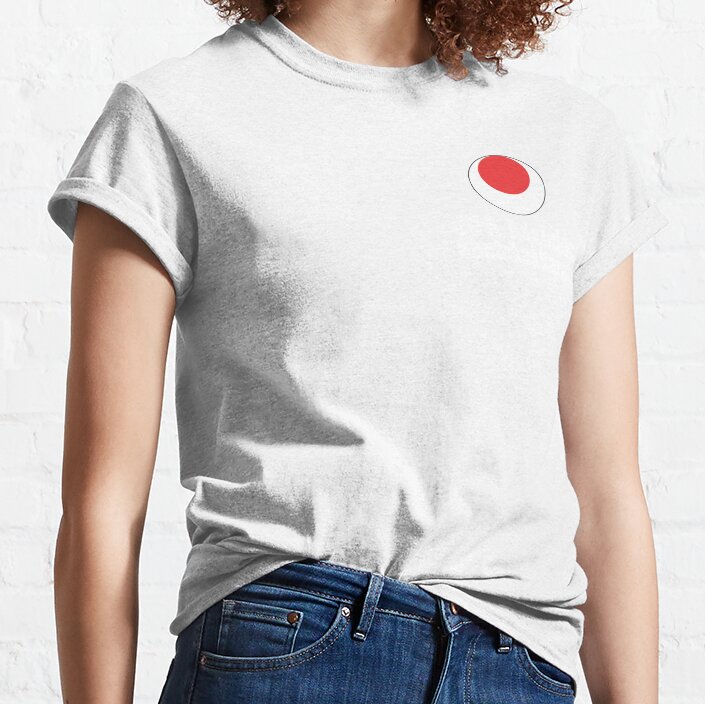 ssrcoclassic_teewomensfafafaca443f4786front_altsquare_product1000x1000.u1-5 Jka Adelaide, Shotokan Karate Branch Logo, White Text T-Shirt Official Karate Merch