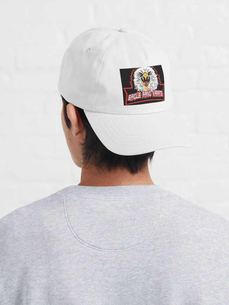 ssrcodad_hatmensfafafaca443f4786back_fronttall_portrait750x1000-bgf8f8f8-2 Eagle Fang Karate Cap Official Karate Merch
