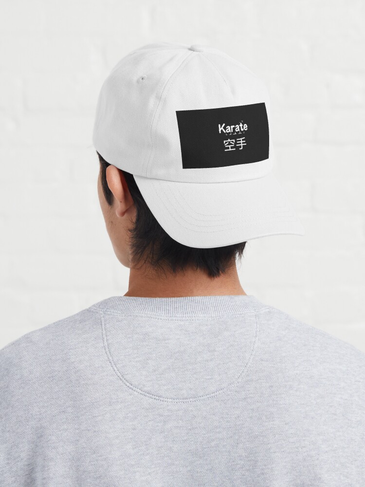 ssrcodad_hatmensfafafaca443f4786back_fronttall_portrait750x1000-bgf8f8f8-5 Karate Cap Official Karate Merch