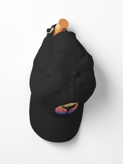 Karate Vintage Cap Official Karate Merch