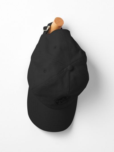 Karate Logo Cap Official Karate Merch