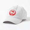 Wado Ryu Karate Emblem Cap Official Karate Merch
