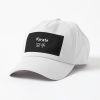 Karate Cap Official Karate Merch