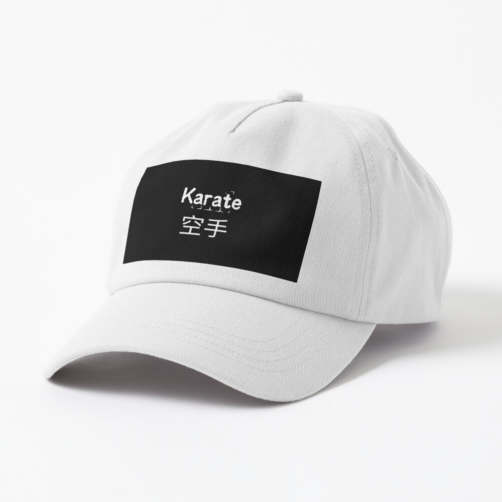 ssrcodad_hatproductfafafaca443f4786front_three_quartersquare1000x1000-bgf8f8f8-13 Karate Cap Official Karate Merch