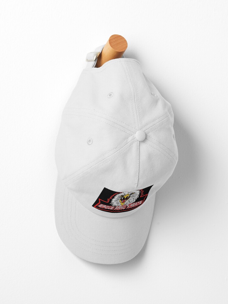 ssrcodad_hatproductfafafaca443f4786hangingtall_portrait750x1000-bgf8f8f8-2 Eagle Fang Karate Cap Official Karate Merch