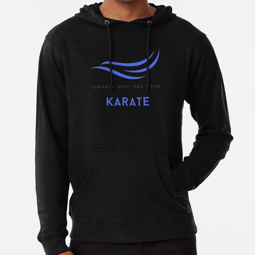 ssrcolightweight_hoodiemens10101001c5ca27c6frontsquare_productx1000-bgf8f8f8-3 Toronto West End Wado Karate Hoodie Official Karate Merch