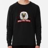 Eagle Fang Karate Logo Sweatshirt Official Karate Merch