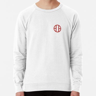 Shito-Ryu Karate - Small Symbol With Kanji Sweatshirt Official Karate Merch