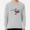 Karate - Certified Karate Black Belt Sweatshirt Official Karate Merch