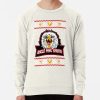 Cobra Kai - Eagle Fang Karate Christmas Jumper Sweatshirt Official Karate Merch