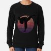  Karate Vintage Sweatshirt Official Karate Merch