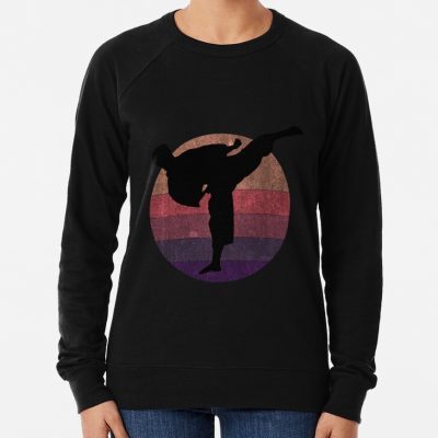 Karate Vintage Sweatshirt Official Karate Merch