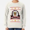 Cobra Kai - Eagle Fang Karate Christmas Jumper Sweatshirt Official Karate Merch