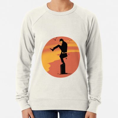 Silly Karate Sweatshirt Official Karate Merch