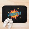 Karate! Bath Mat Official Karate Merch