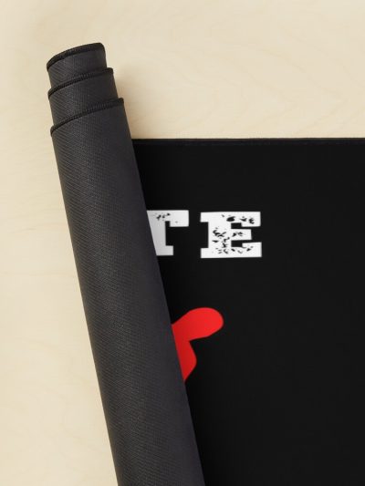 Karate Is My Thing! Mouse Pad Official Karate Merch