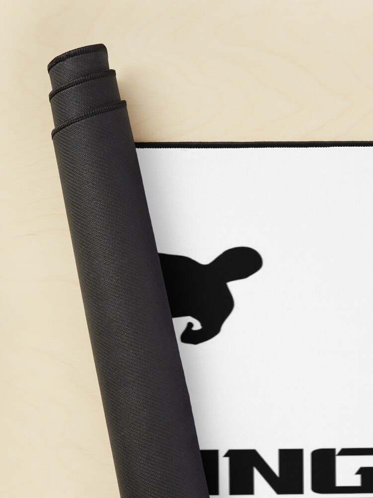 urdesk_mat_rolltall_portrait750x1000-4 Installing Karate Skills - Karate Skills - Karate Lover Desing Mouse Pad Official Karate Merch