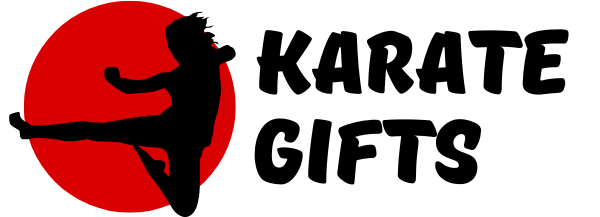 Karate Gifts
